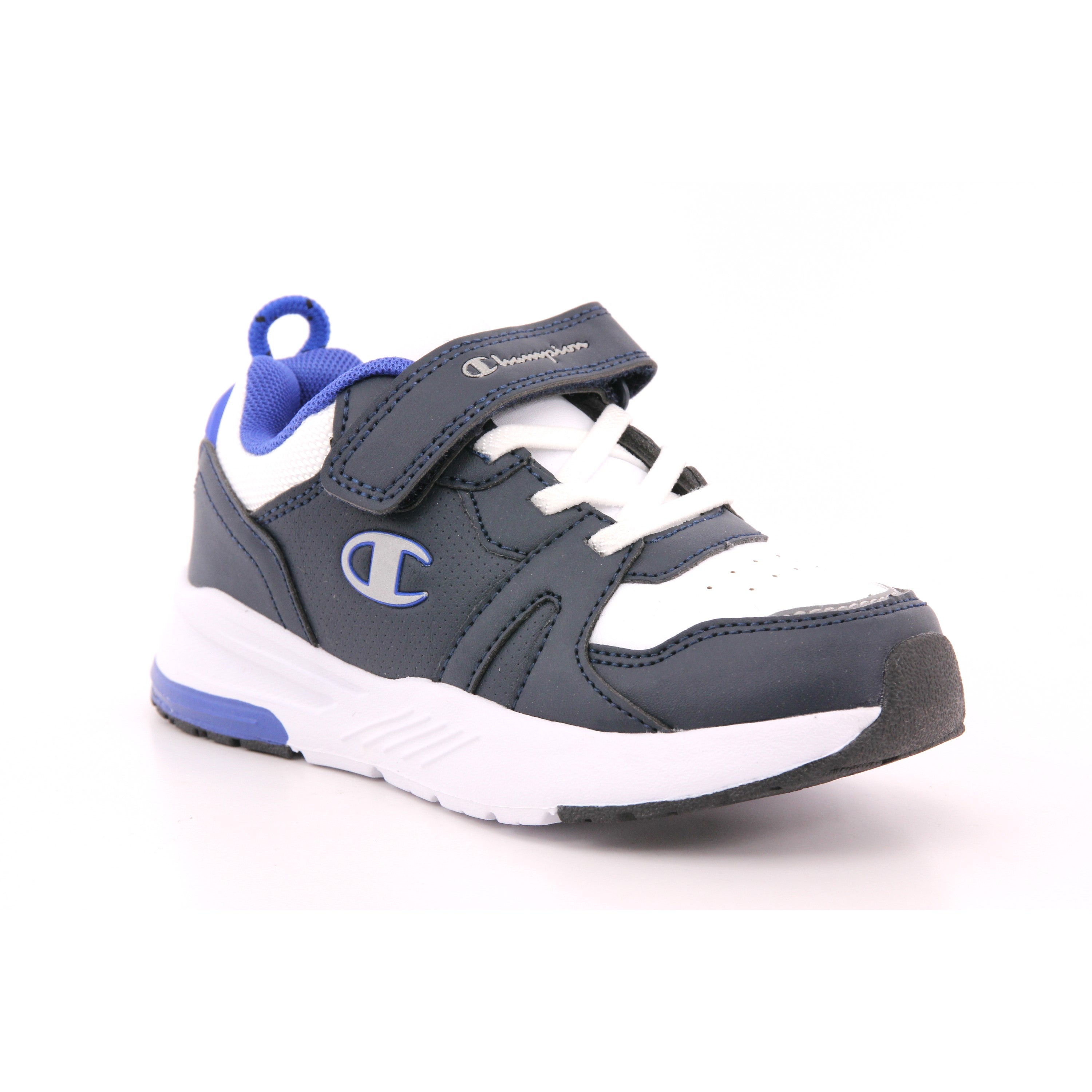 LOW CUT SHOE RAMP UP B PS BS501 NNY
