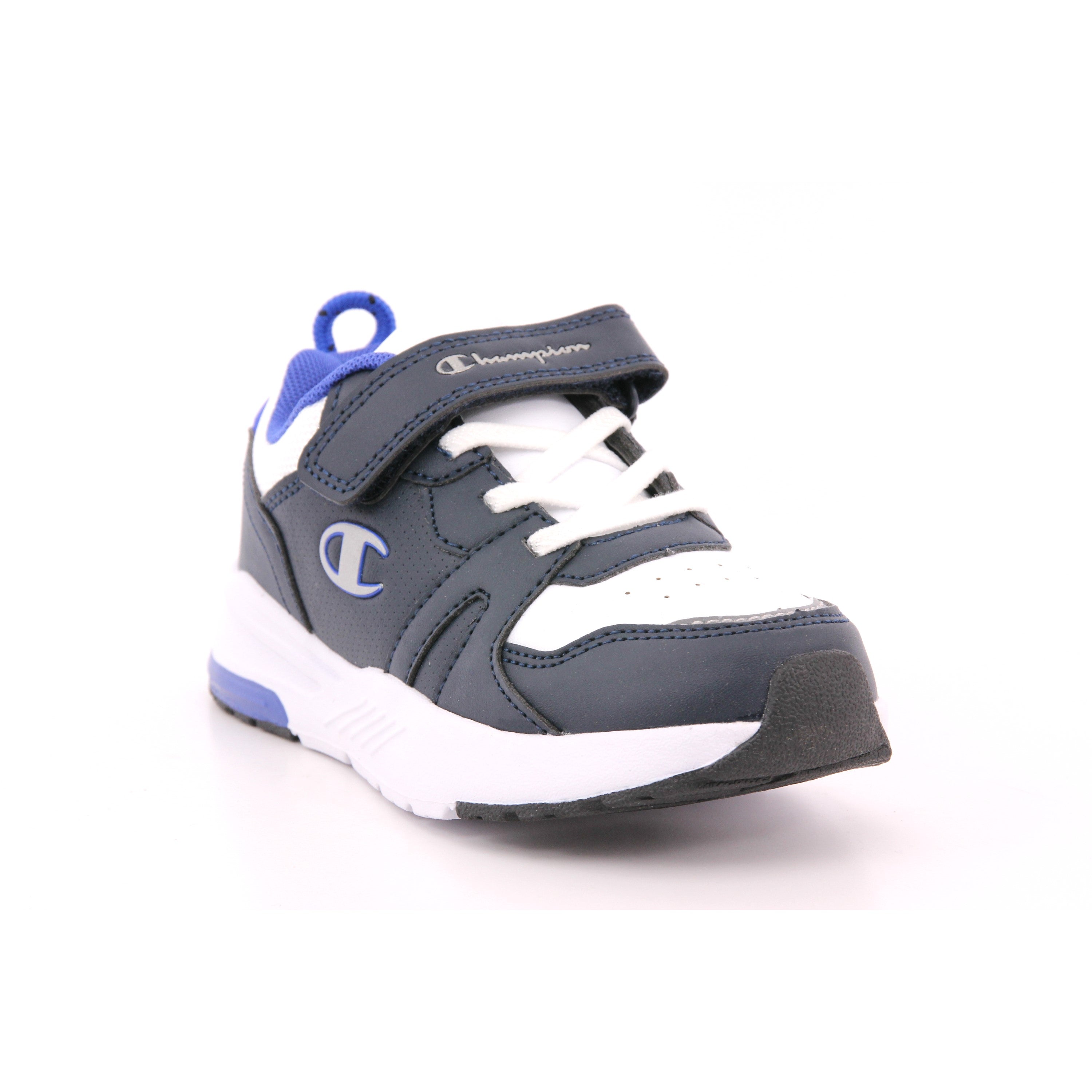 LOW CUT SHOE RAMP UP B PS BS501 NNY