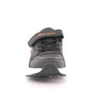 LOW CUT SHOE RAMP UP B PS KK002 NBK