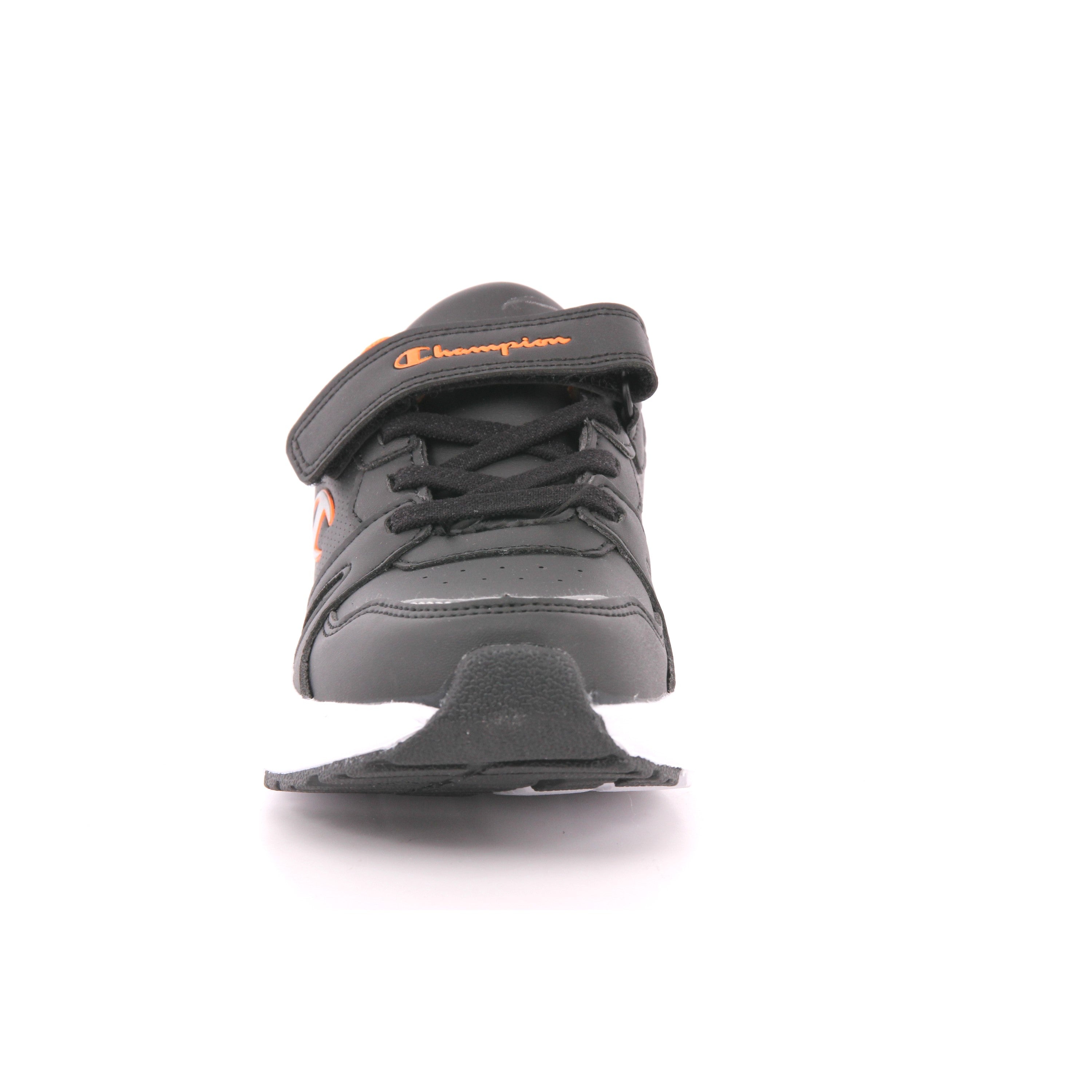 LOW CUT SHOE RAMP UP B PS KK002 NBK