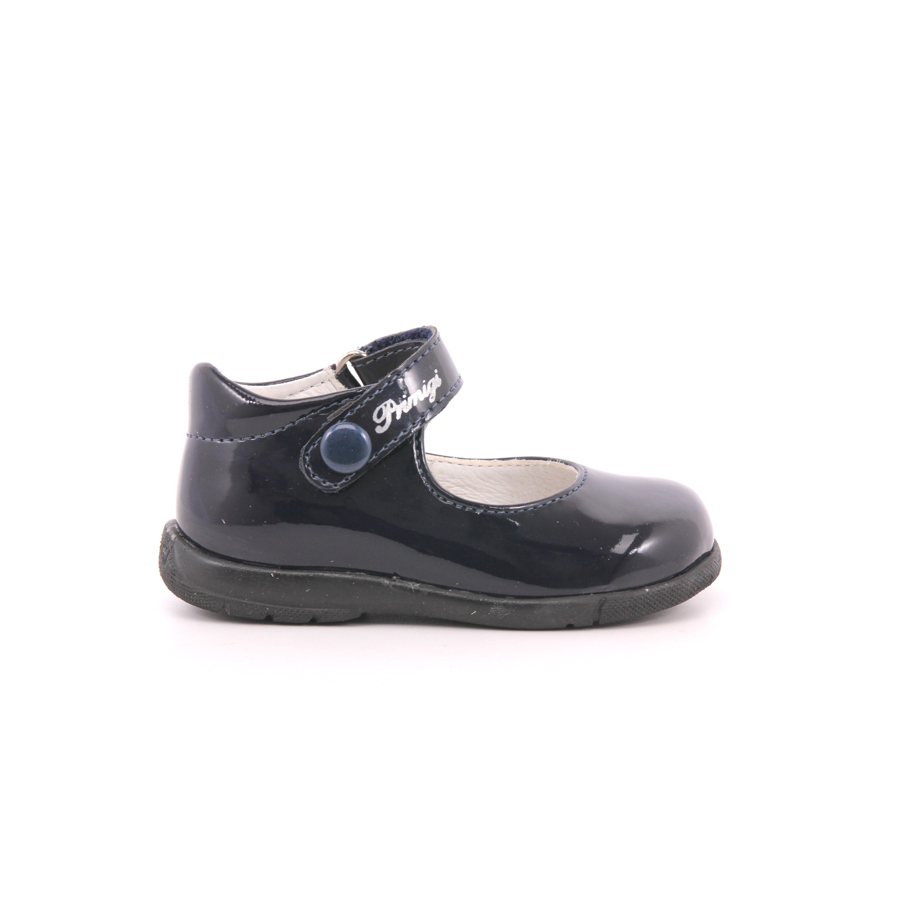 PRIMIGI BABY VERNICE BLU