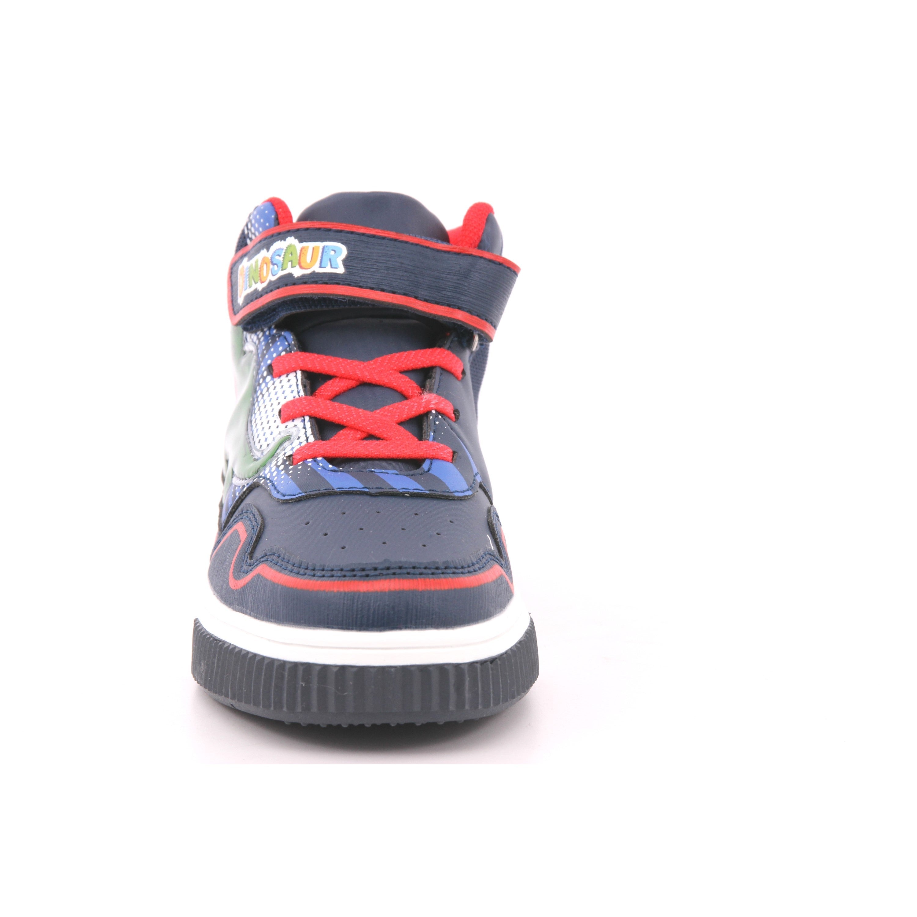 SCARPA MID TPR CON LUCI 0010 BLUE