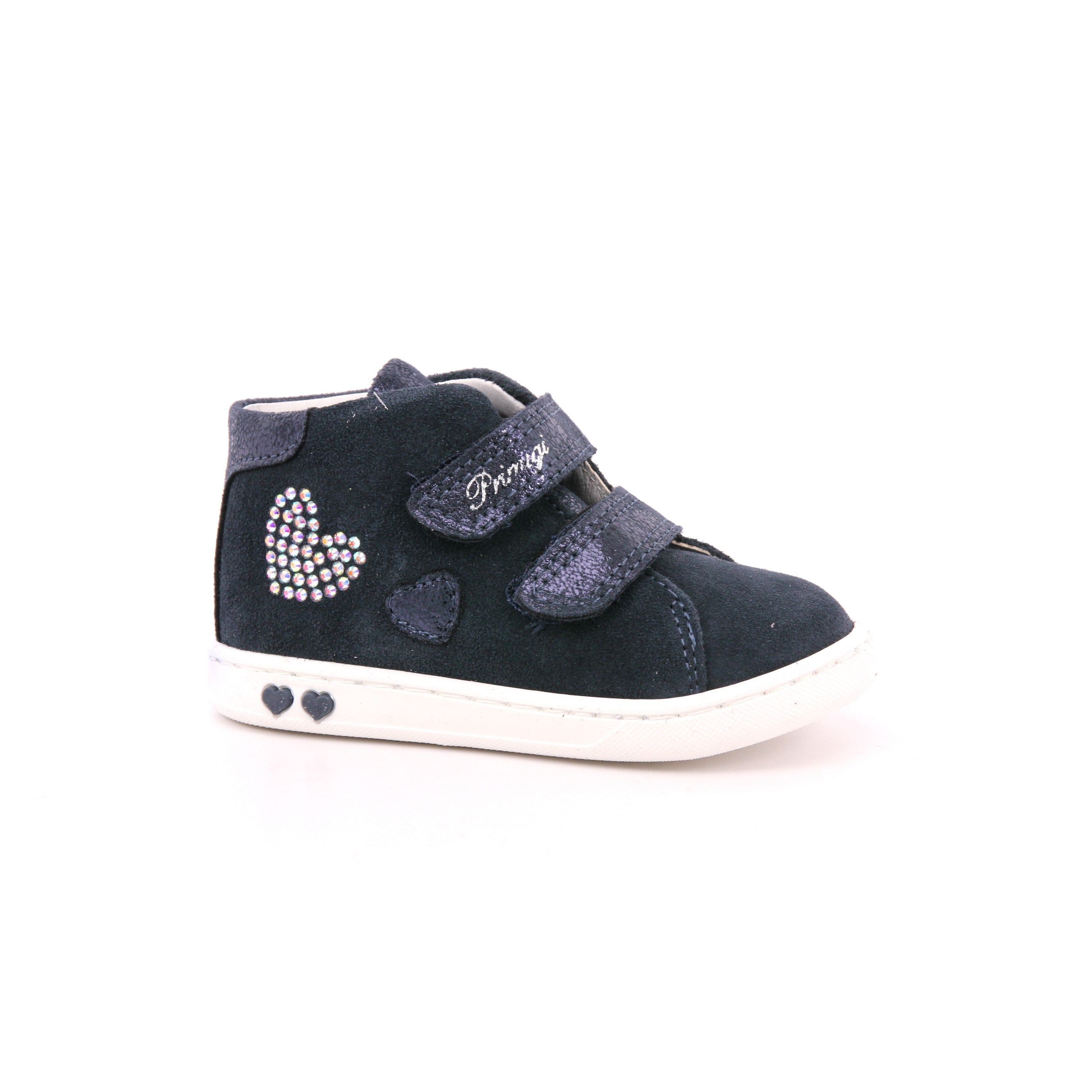 BABY LIKE SCAMOS/S.NUV.ME NAVY/BLU