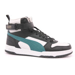 RBD GAME,COOL LIGHT GRAY-MALACHITE