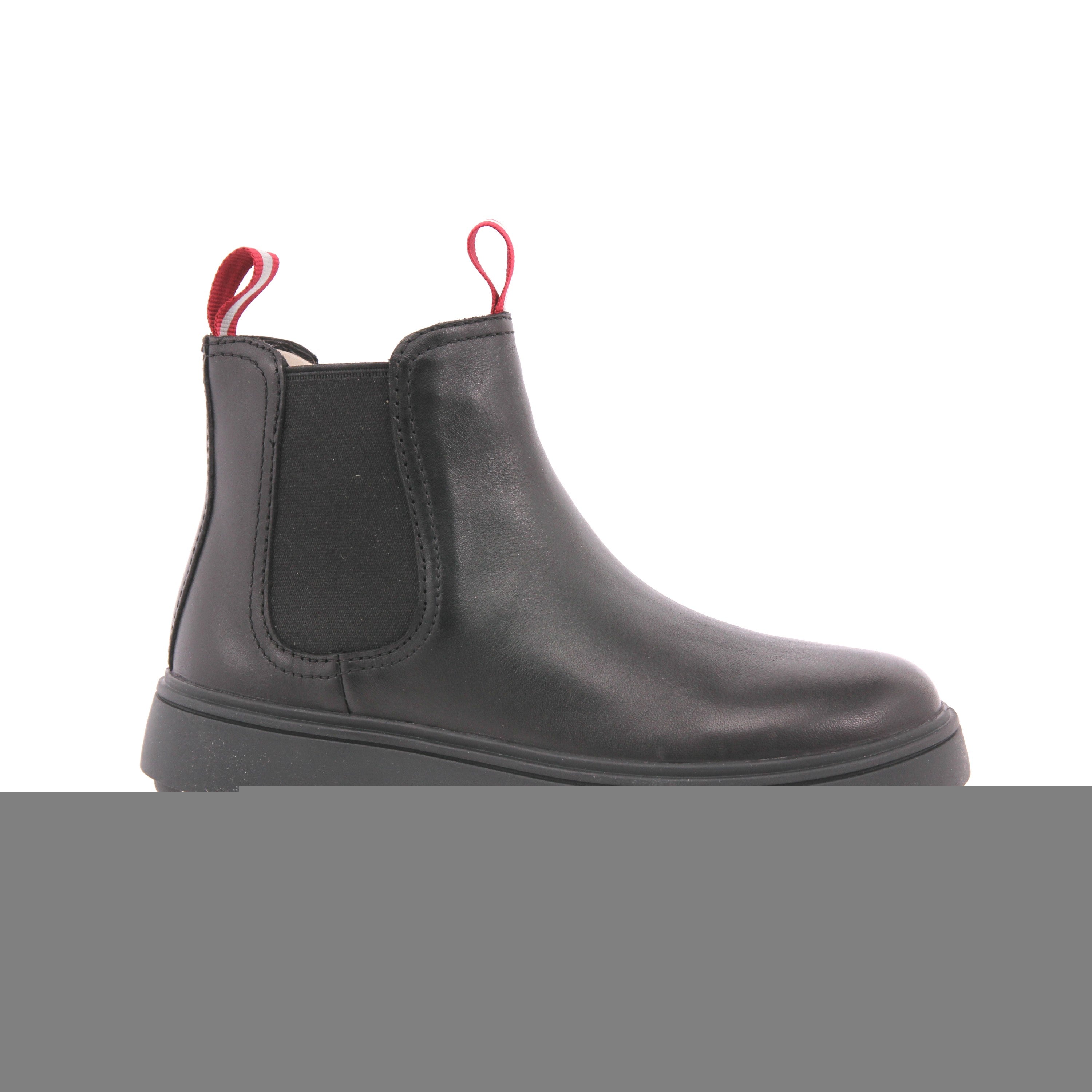 SUPERDOFT NEGRO /NORTE OBSIDIAN