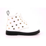 SABBATH 0057 MID J VEG.LEATHER WHITE