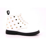 SABBATH 0057 MID J VEG.LEATHER WHITE