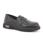 SABBATH 0060 LOW J VEG.LEATHER BLACK