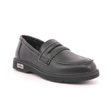 SABBATH 0060 LOW J VEG.LEATHER BLACK