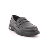 SABBATH 0060 LOW J VEG.LEATHER BLACK