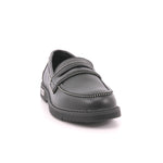 SABBATH 0060 LOW J VEG.LEATHER BLACK