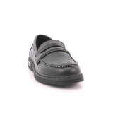 SABBATH 0060 LOW J VEG.LEATHER BLACK