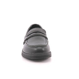 SABBATH 0060 LOW J VEG.LEATHER BLACK