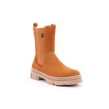 KICK GOZSUEDE WATER REPELANT CAMEL