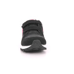 JAZZ DOUBLE HL BLACK/PINK