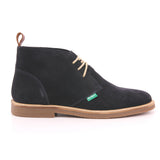 TYGA COW SUEDE MARINE 10