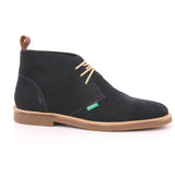 TYGA COW SUEDE MARINE 10
