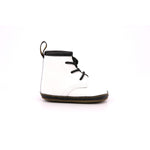 1460 CRIB WHITE MASON NW SYNTHETIC+MASON PU SPLIT