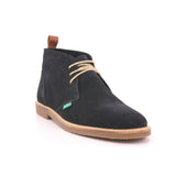 TYGA COW SUEDE MARINE 10