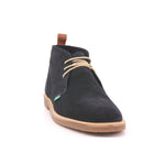 TYGA COW SUEDE MARINE 10