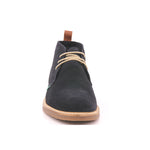 TYGA COW SUEDE MARINE 10
