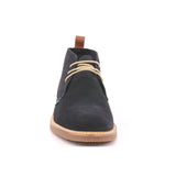 TYGA COW SUEDE MARINE 10