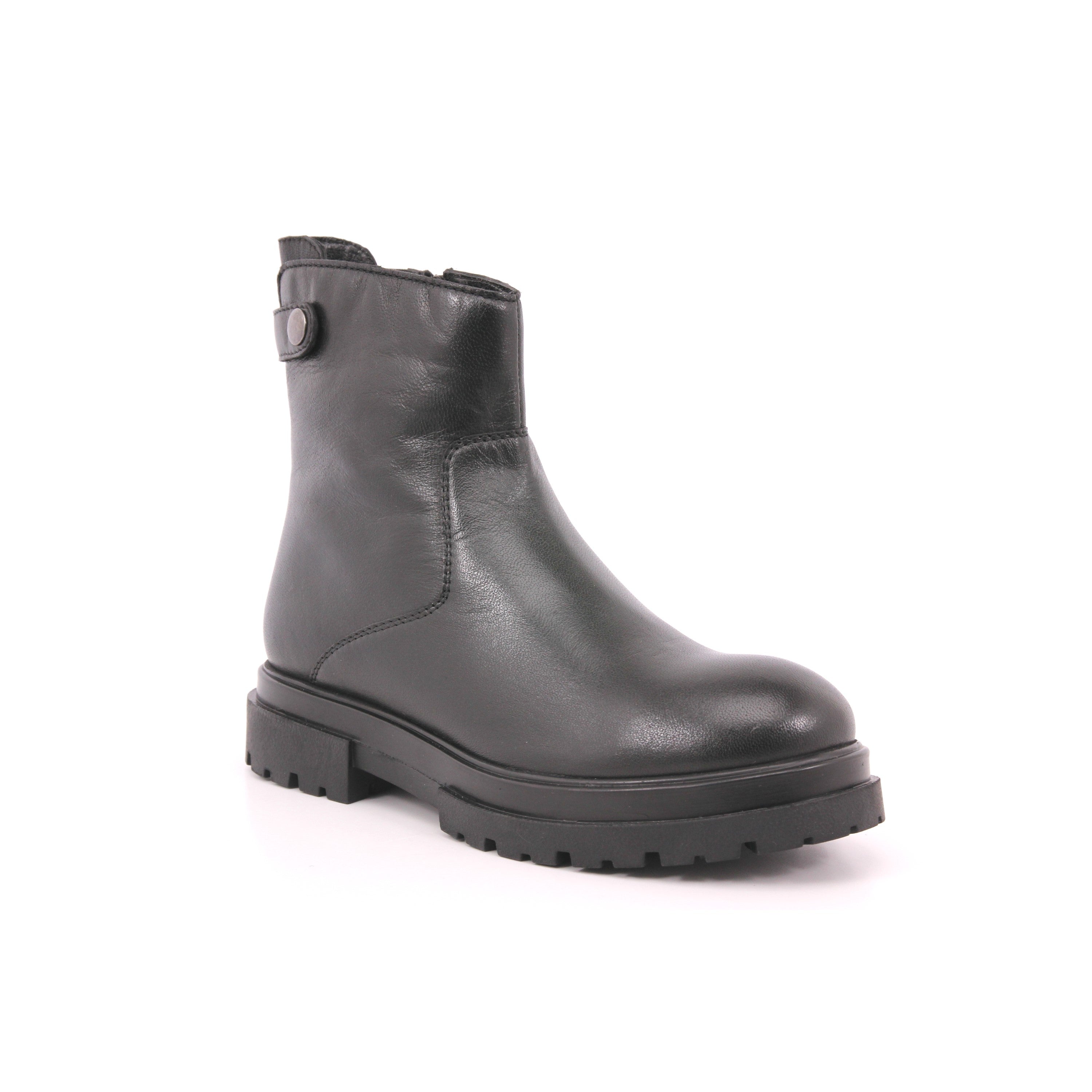 EVOCA JUNIOR BLACK