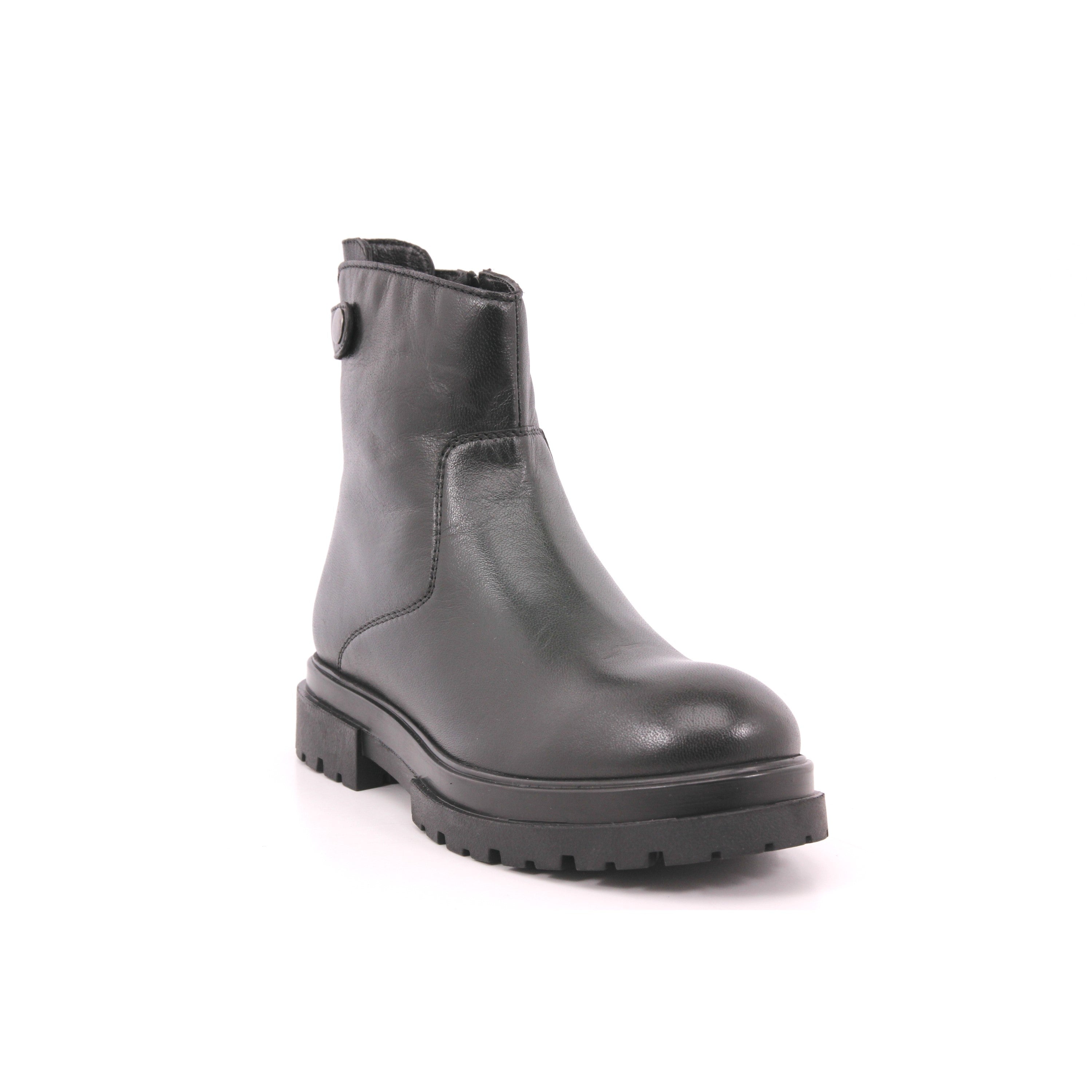EVOCA JUNIOR BLACK
