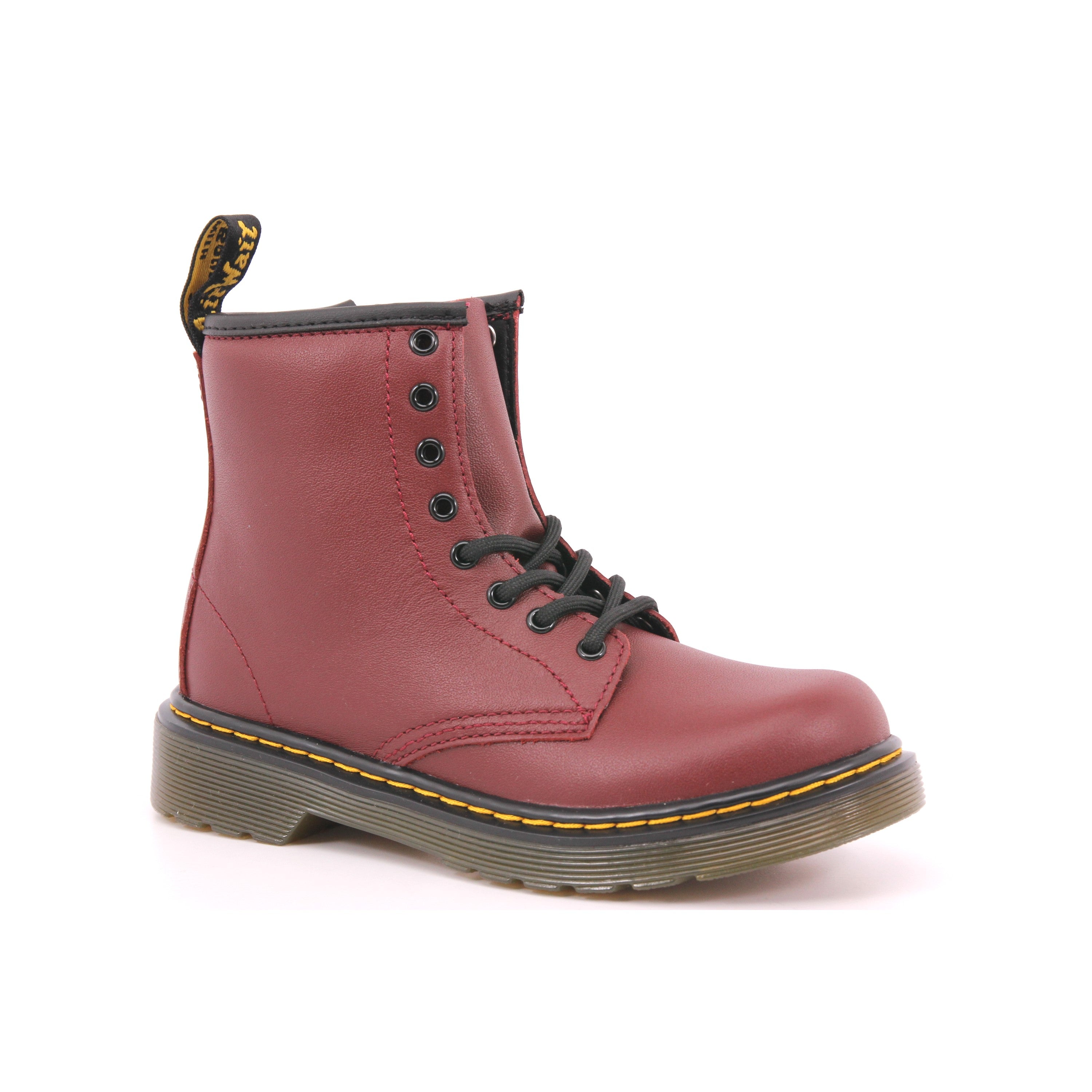 1460 J CHERRY RED SOFTY T