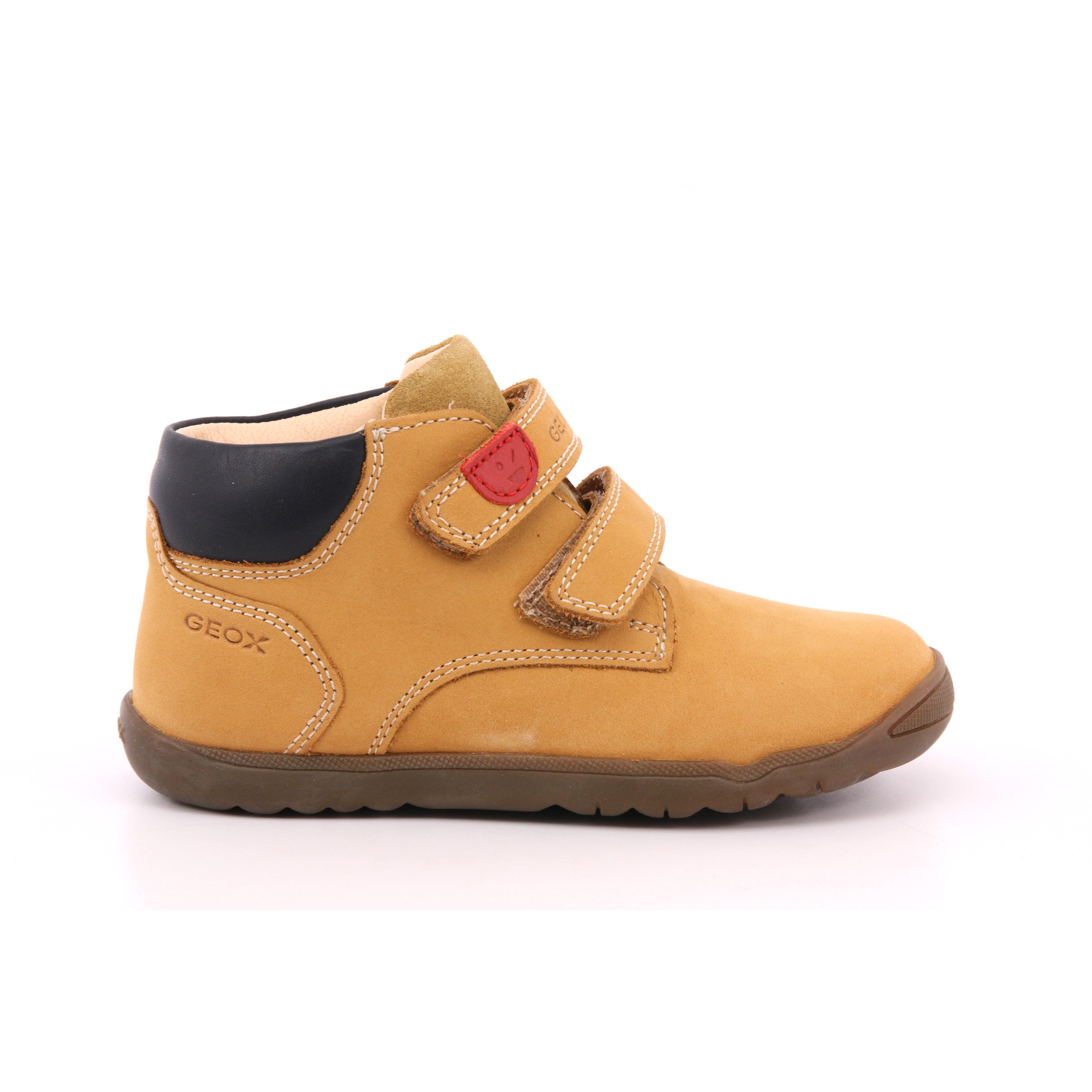 03285 C5046 B MACCHIA B. C - NABUK+NAPPA BISCUIT