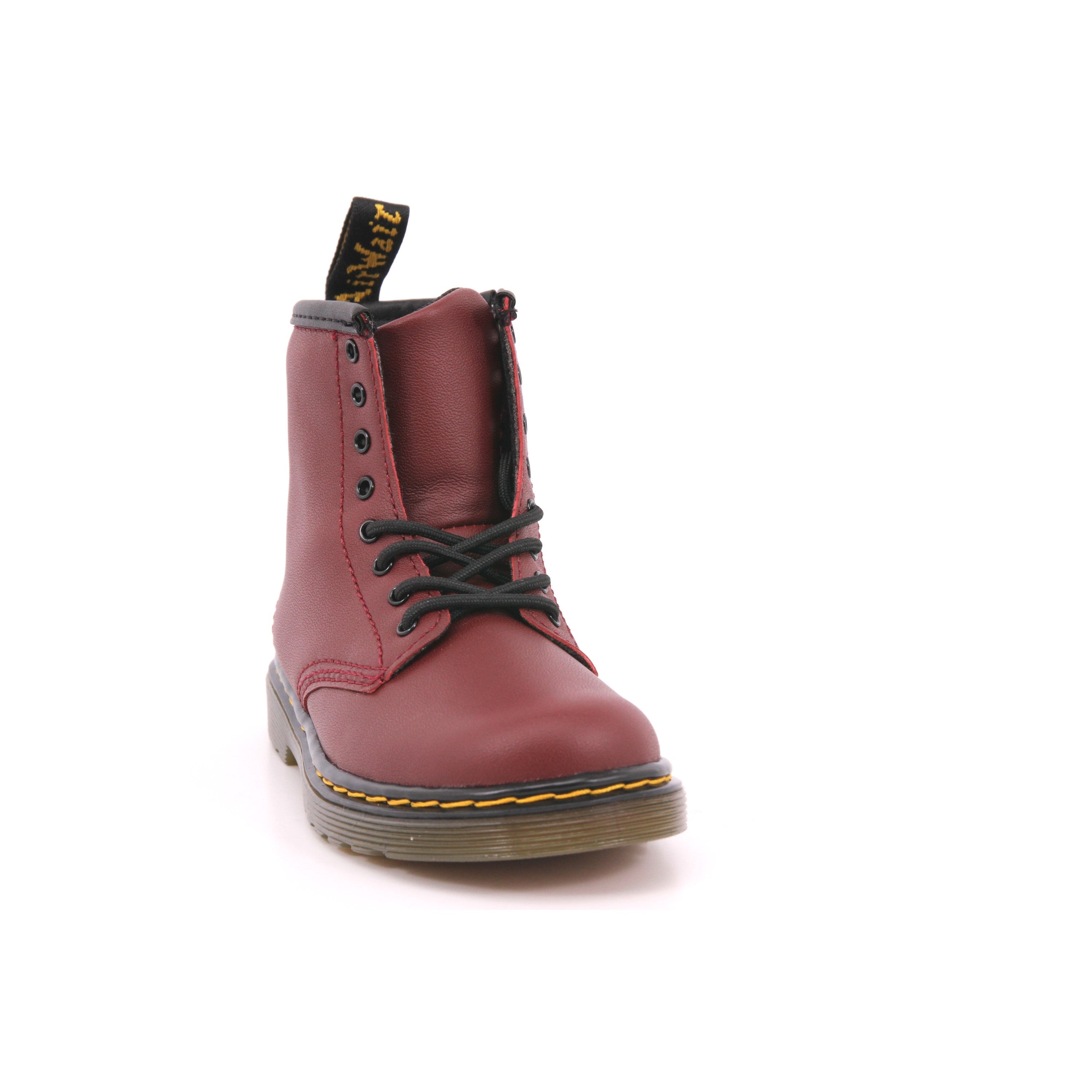1460 T CHERRY RED SOFTY T