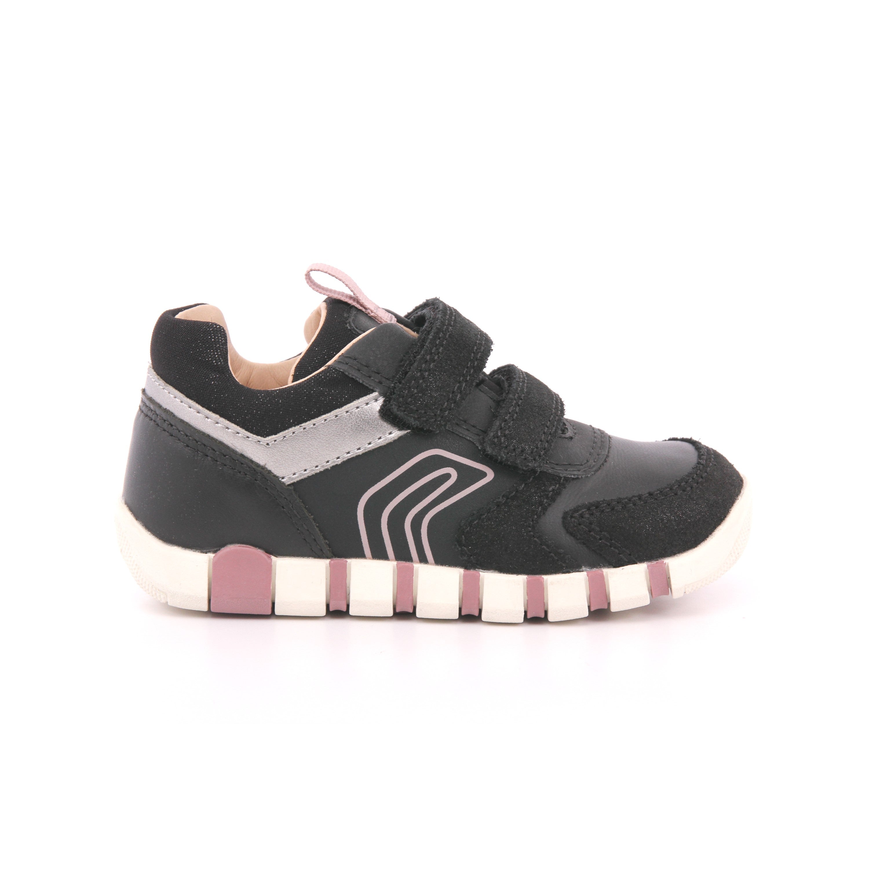 077BC C9231 B IUPIDOO G. C - SCA.BRI+SINT BLACK/DK