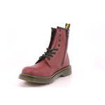 1460 Y CHERRY RED SOFTY T
