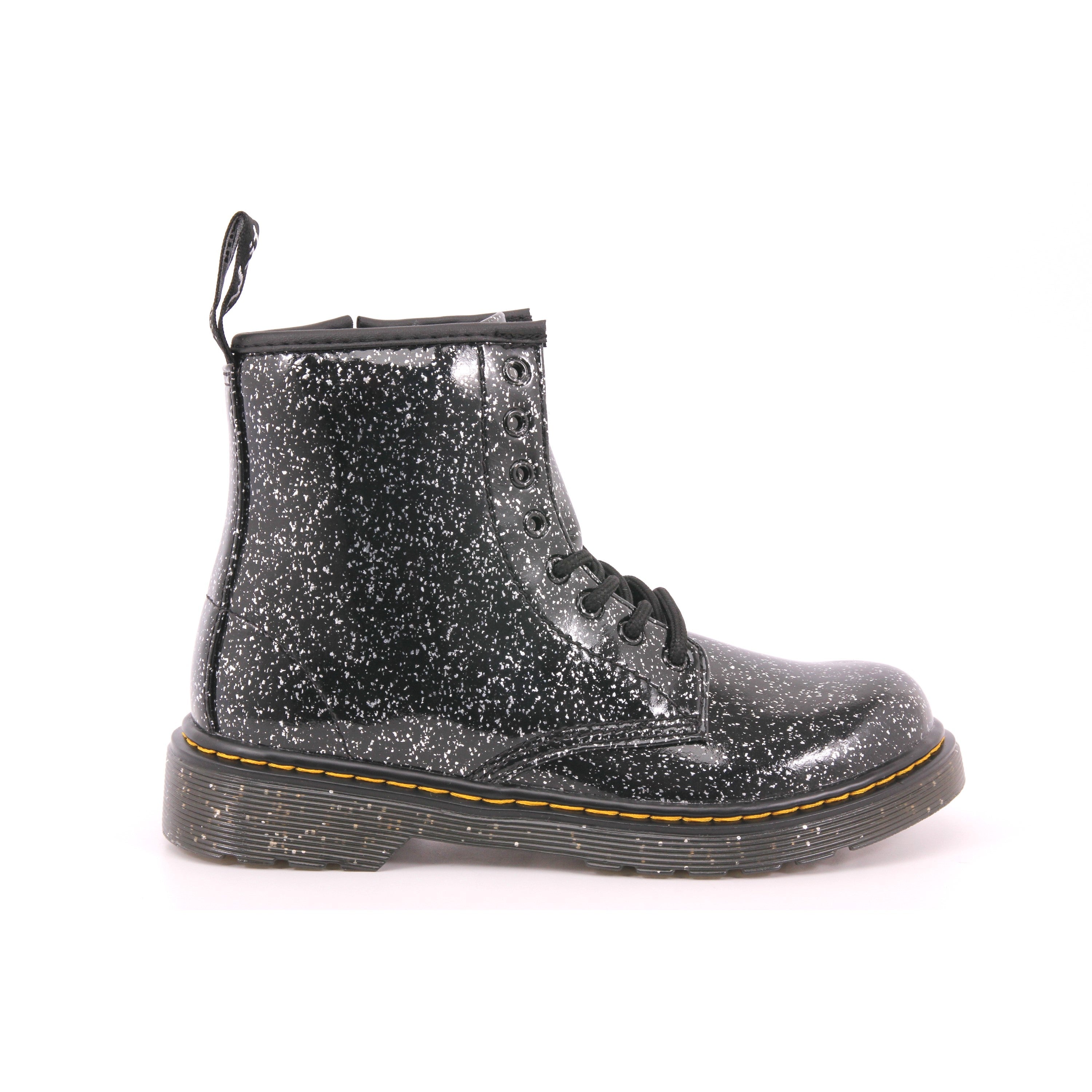 1460 T BLACK COSMIC GLITTER