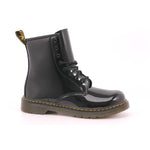 1460 Y BLACK PATENT LAMPER