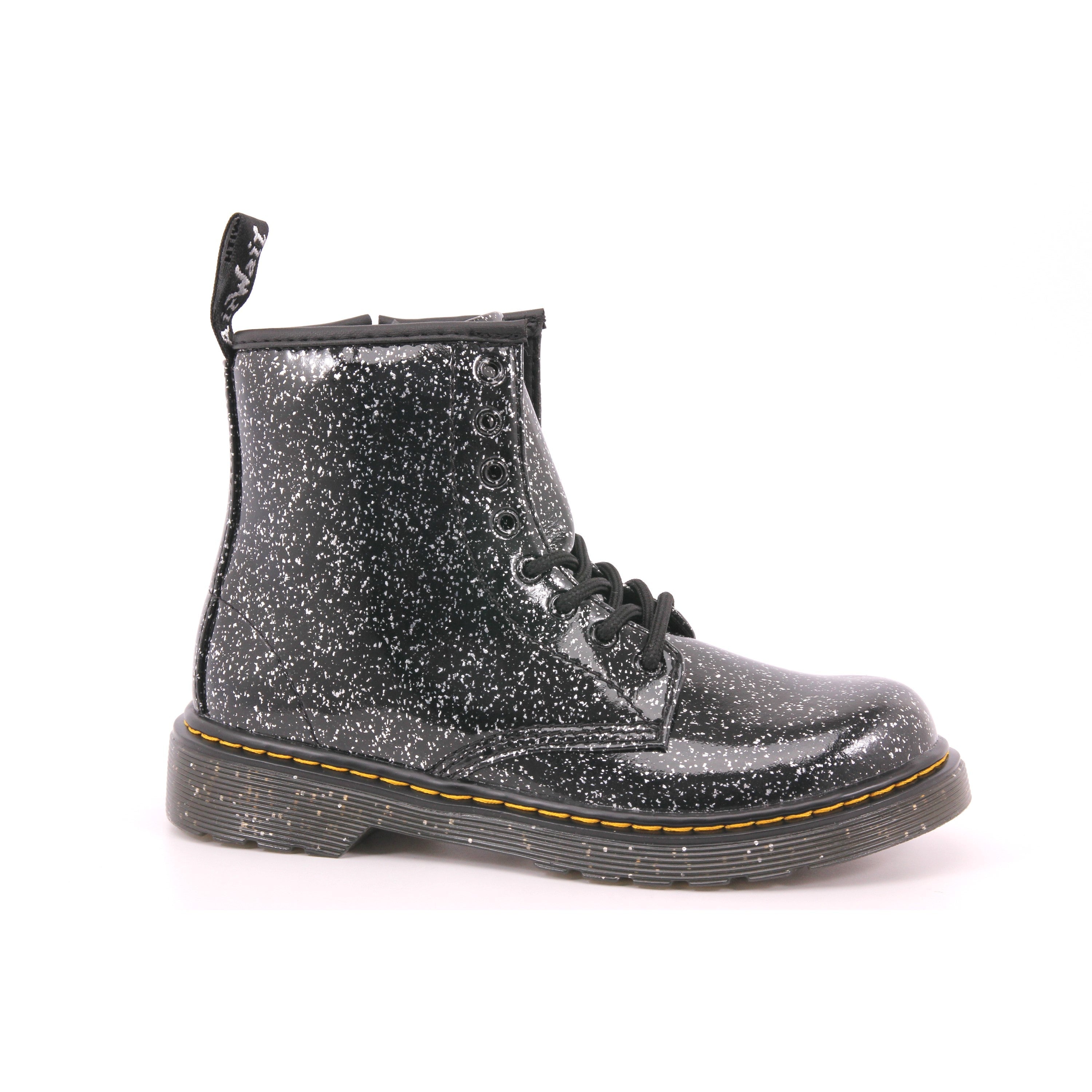 1460 T BLACK COSMIC GLITTER