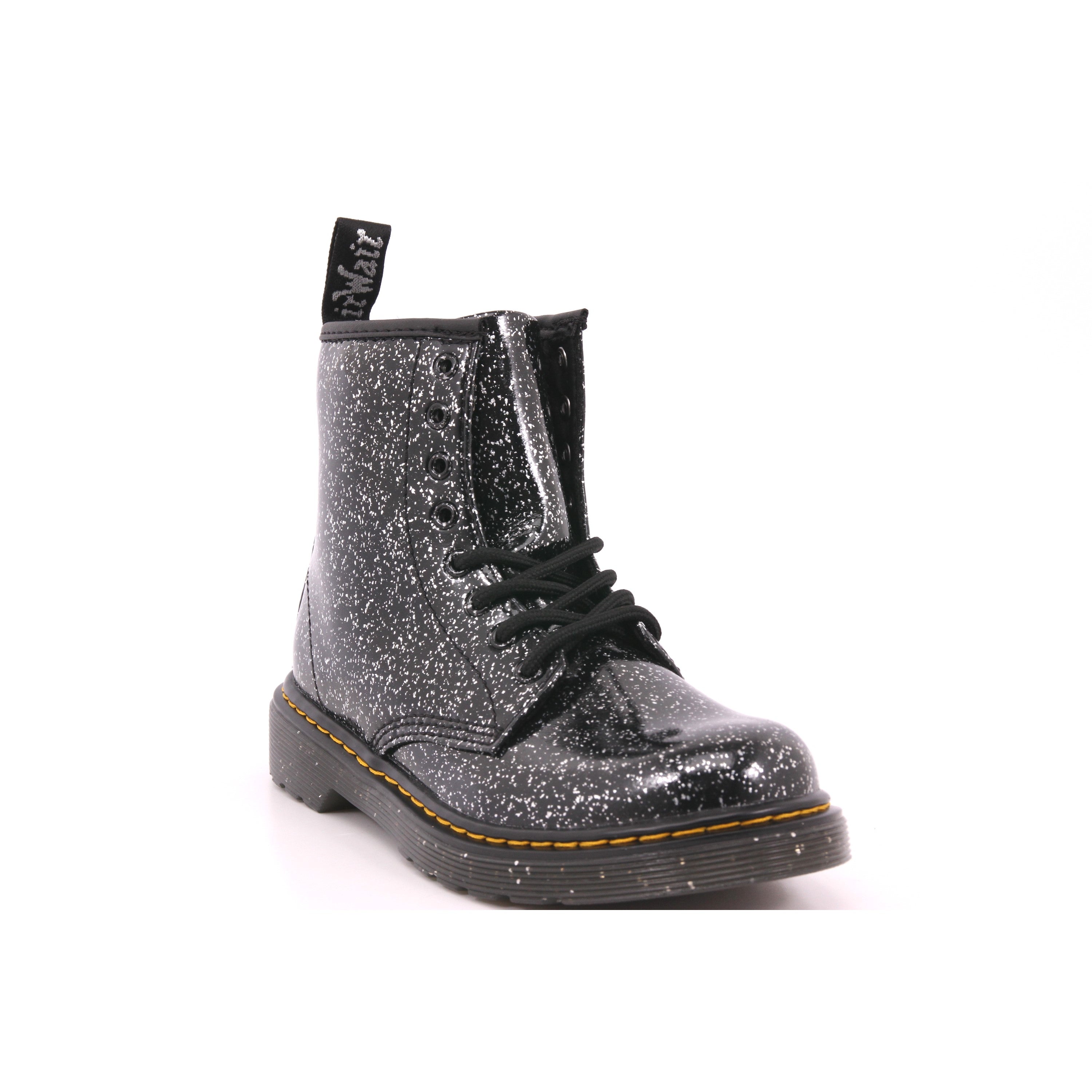 1460 T BLACK COSMIC GLITTER