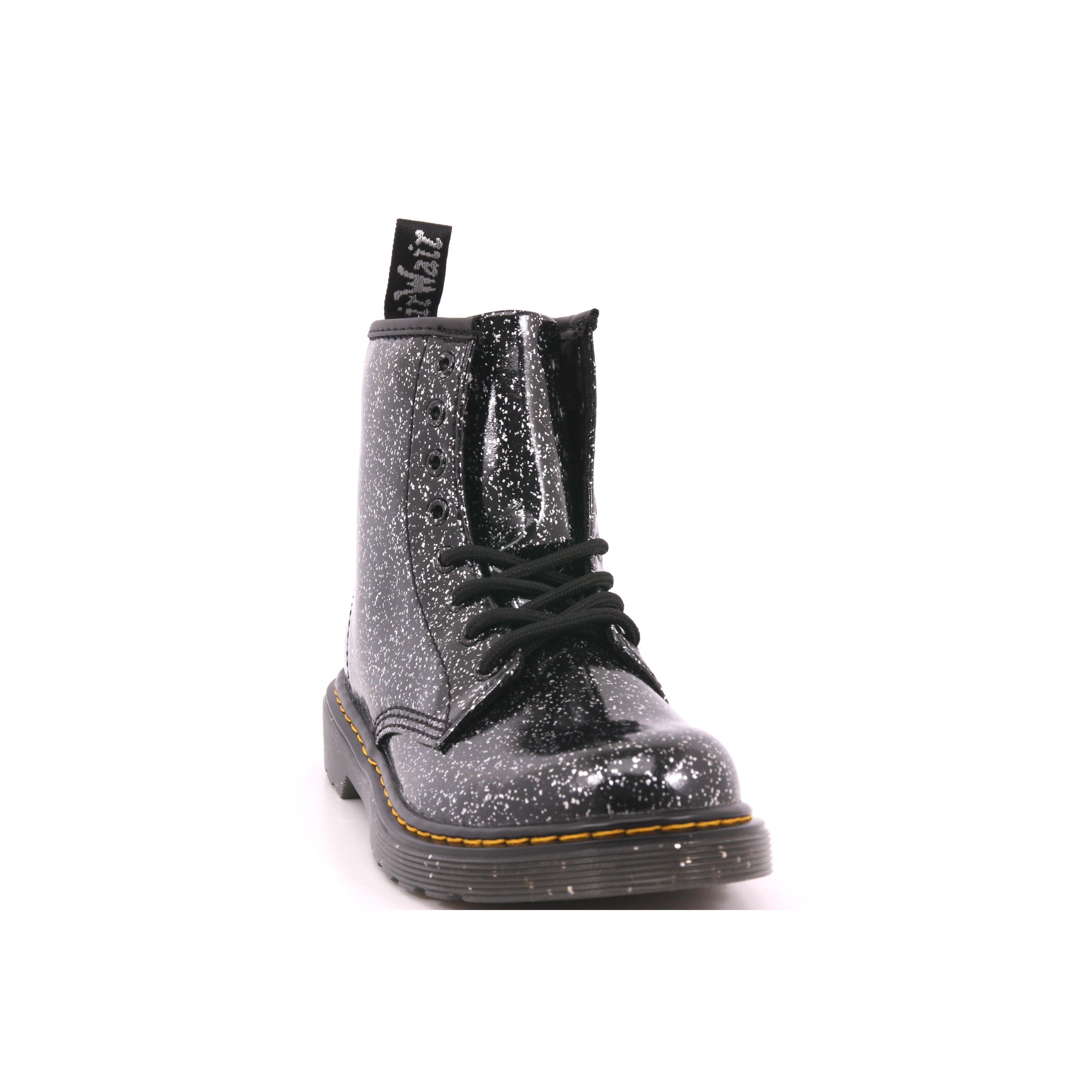 1460 T BLACK COSMIC GLITTER