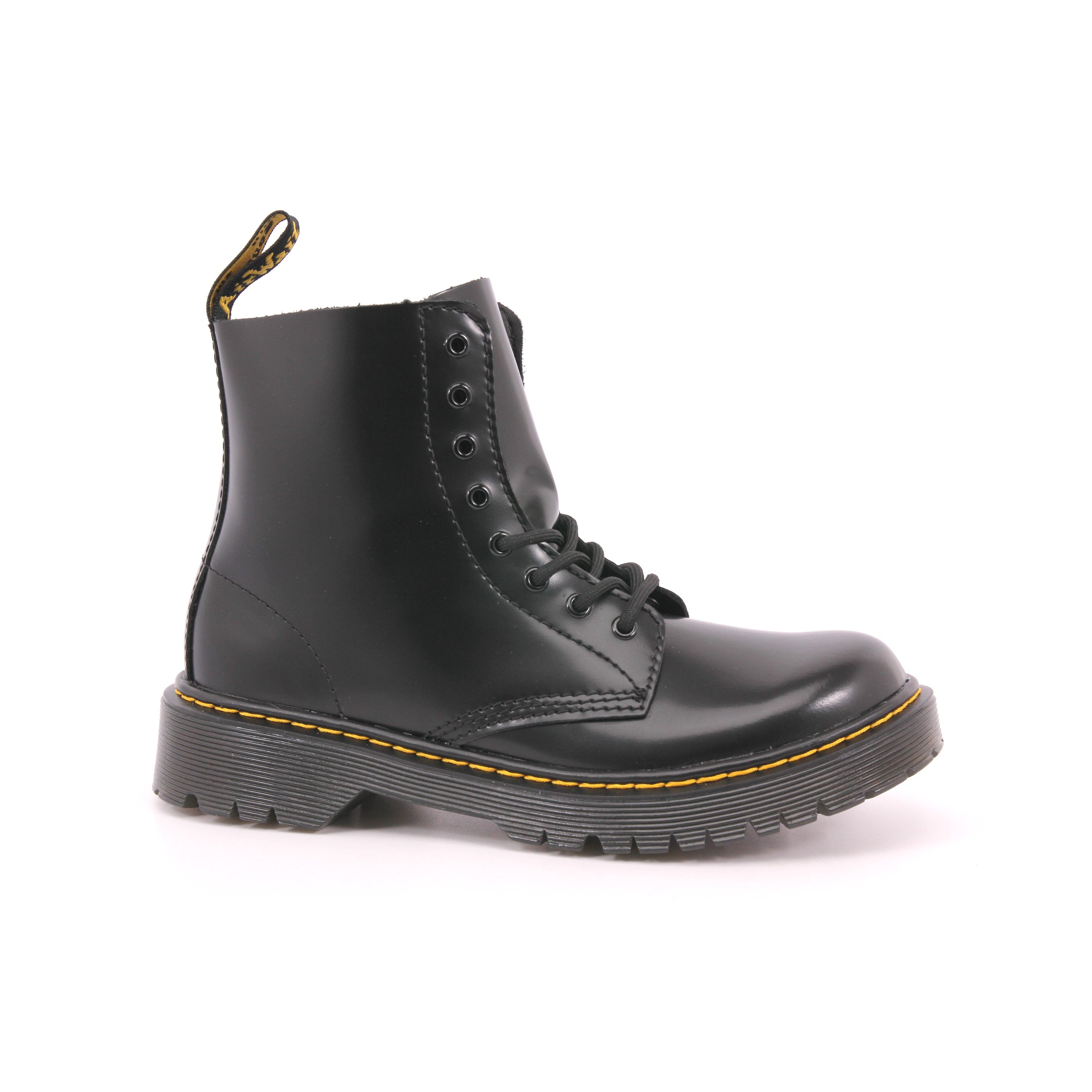 1460 PASCAL BEX J BLACK LISSOME