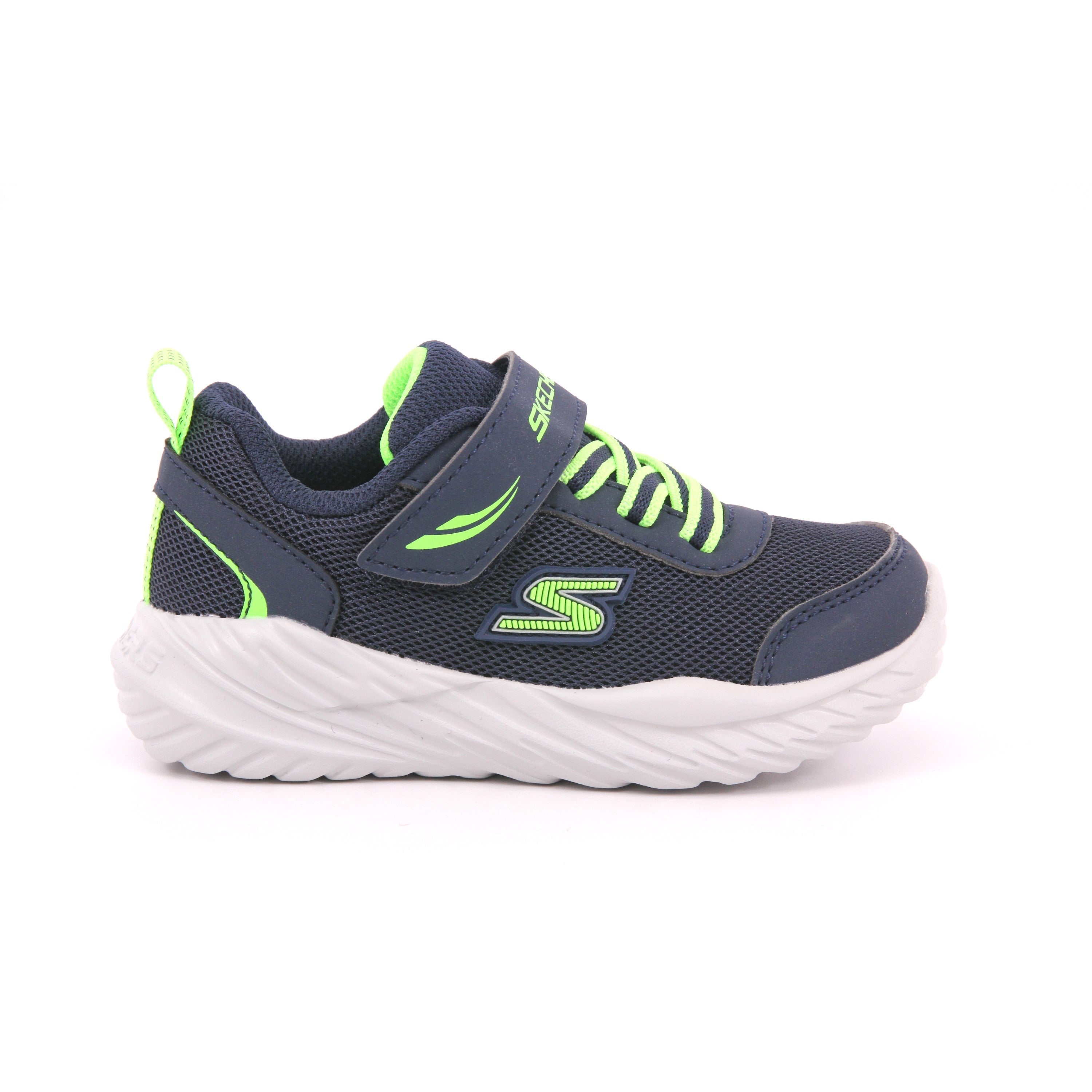 NITRO SPRINT-ROWZER NVLMNAVY/LIM