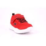 NITRO SPRINT-ROWZER RDBKRED/BLAC