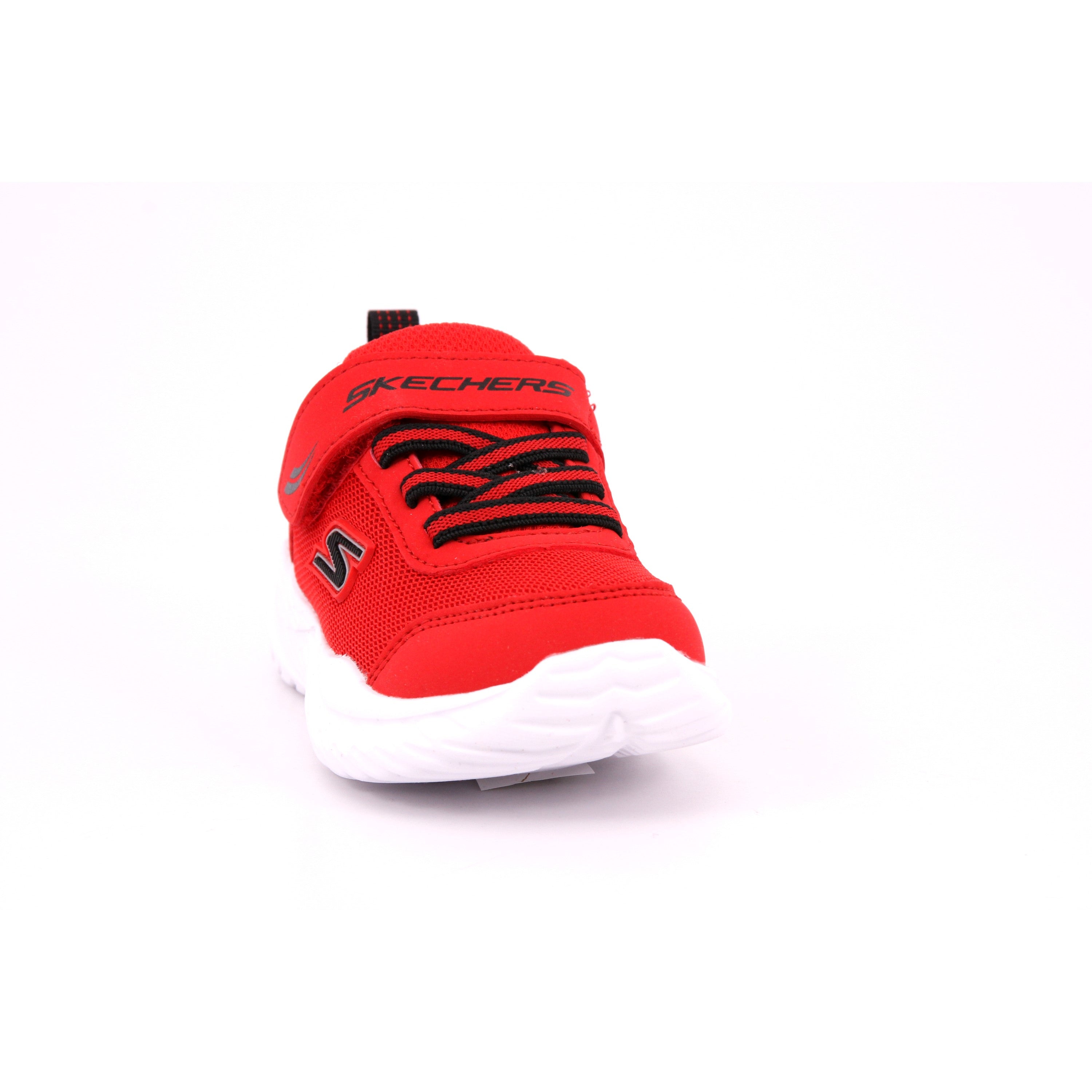 NITRO SPRINT-ROWZER RDBKRED/BLAC