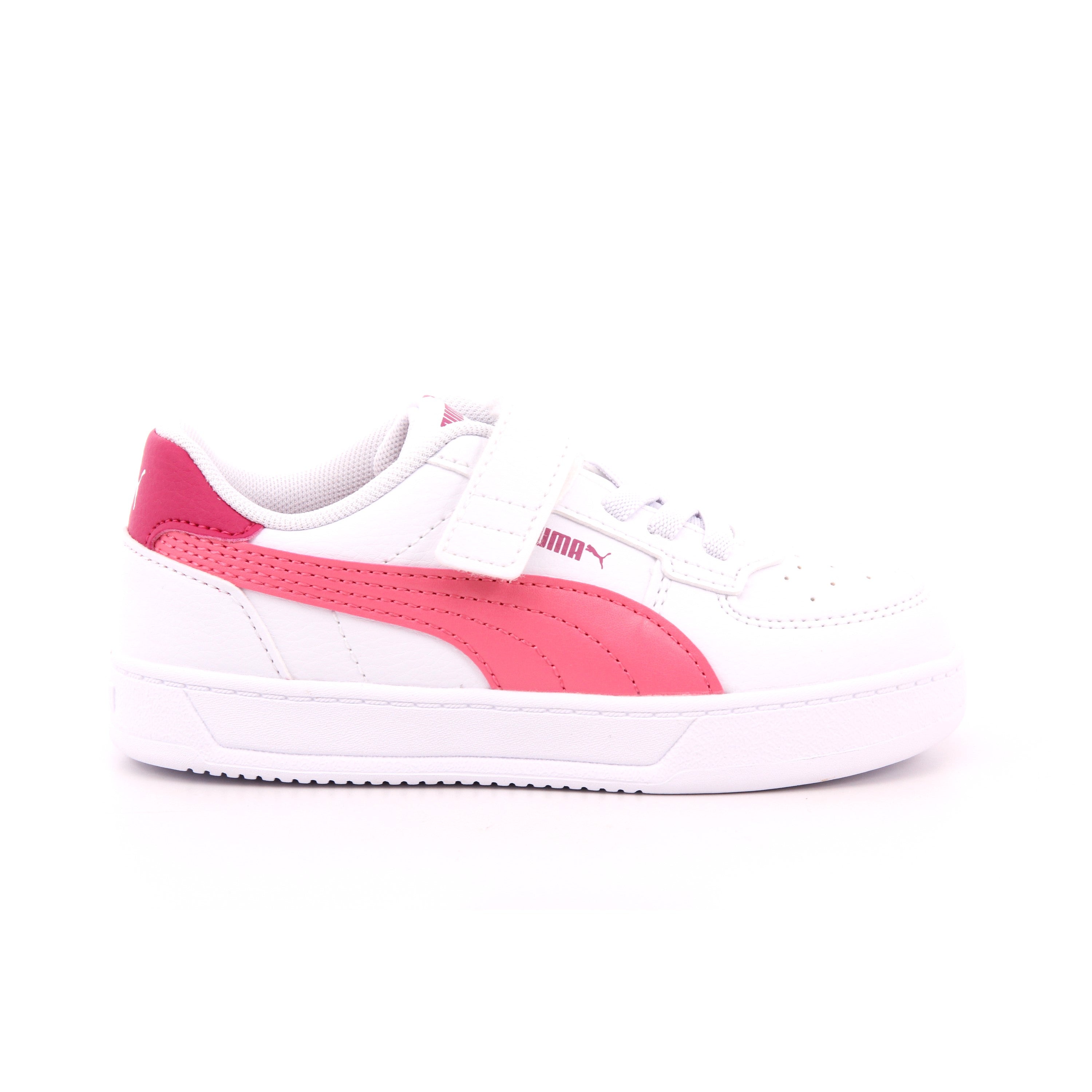 PUMA CAVEN 2.0 AC+ I,PUMA WHITE-STRA