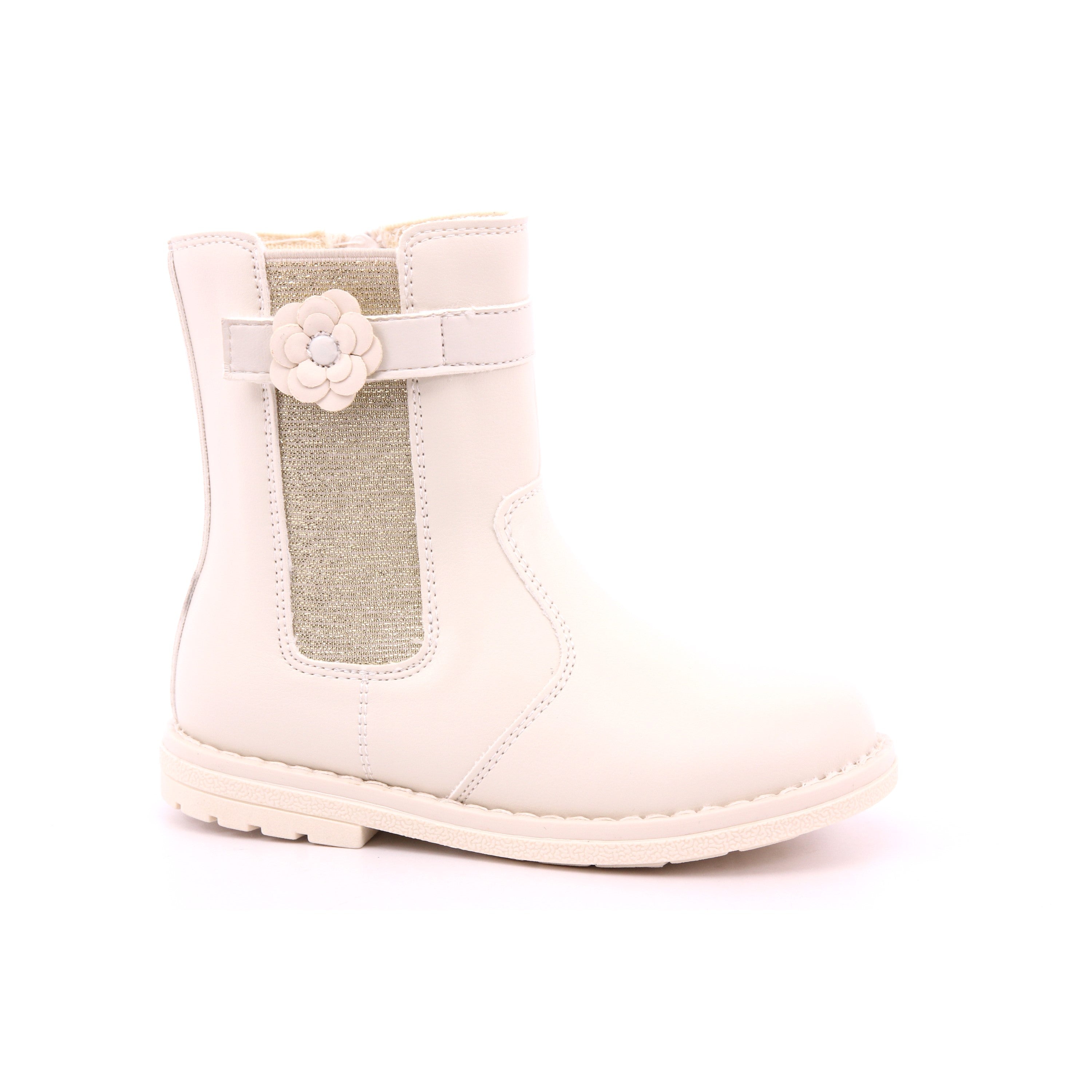 STIVALE  CUCCY 570  PANNA