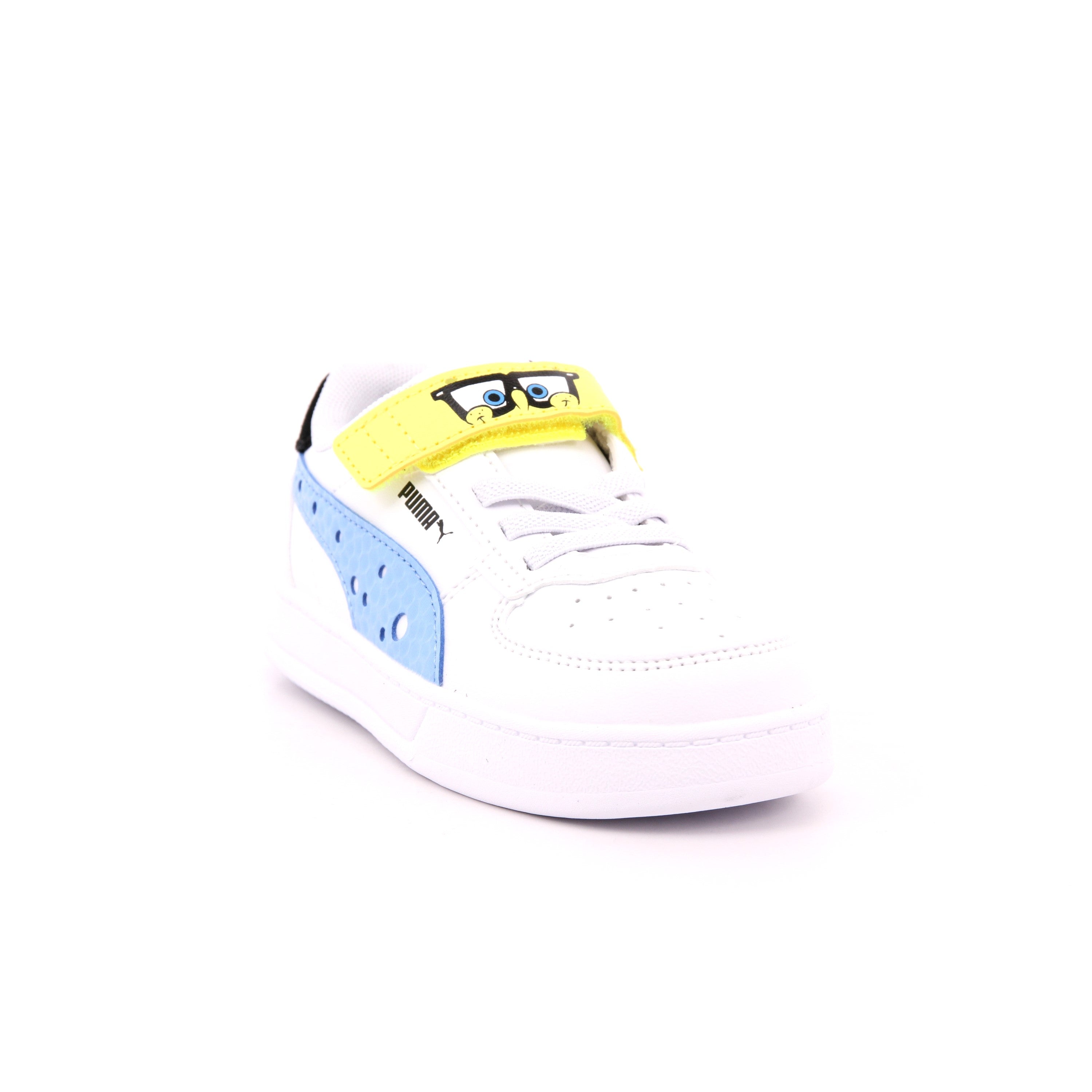 PUMA CAVEN 2.0 SPONG,PUMA WHITE-PUMA