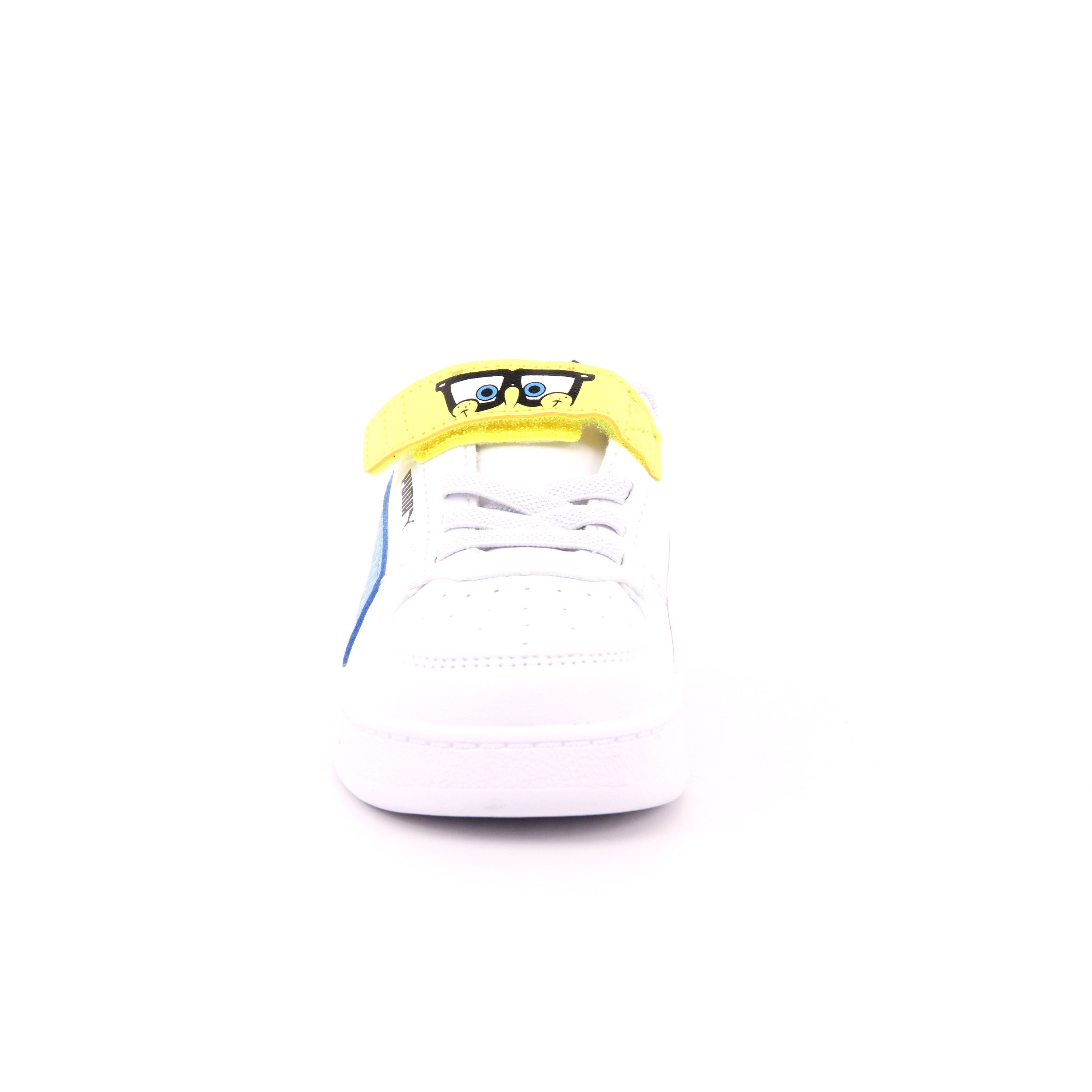 PUMA CAVEN 2.0 SPONG,PUMA WHITE-PUMA