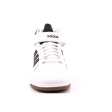 POSTMOVE MID FTWWHT/CBLACK