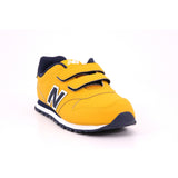SCARPA LIFESTYLE VARSITY GOLD