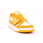 SCARP AKIDS LIFESTYLE WHITE/YELLOW