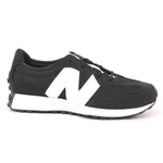 SCARPA KIDS LIFESTYLE BLACK